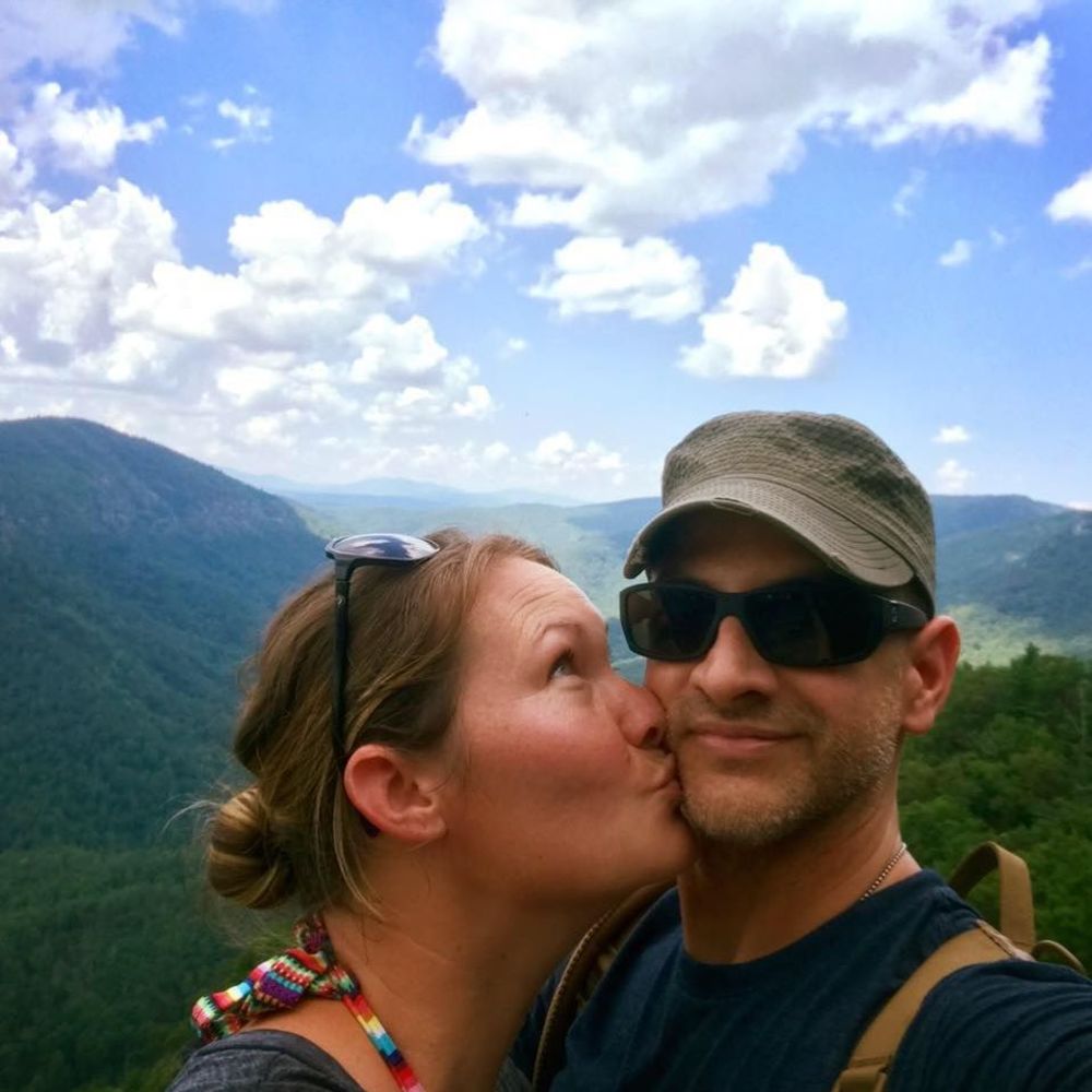 Meet your Posher, Ali